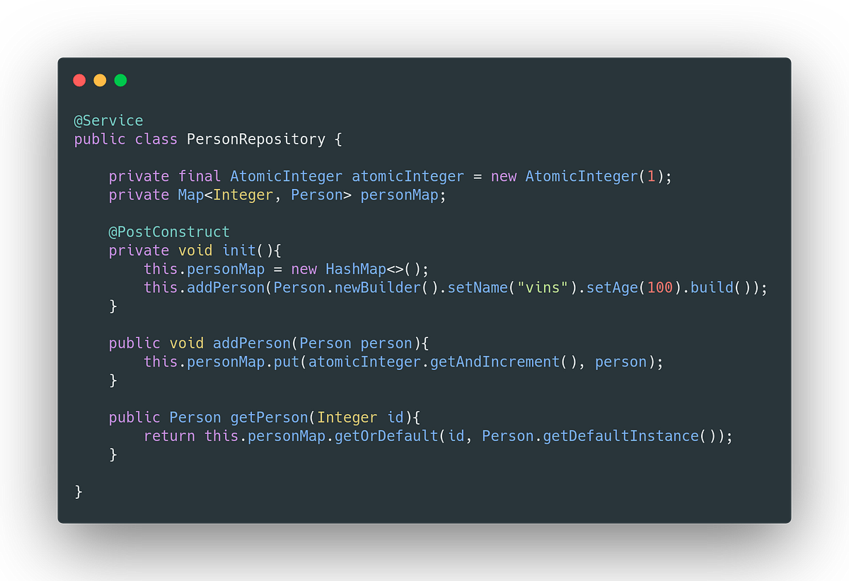 Spring WebFlux With Protobuf. Protocol Buffers, in short Protobuf… | by ...