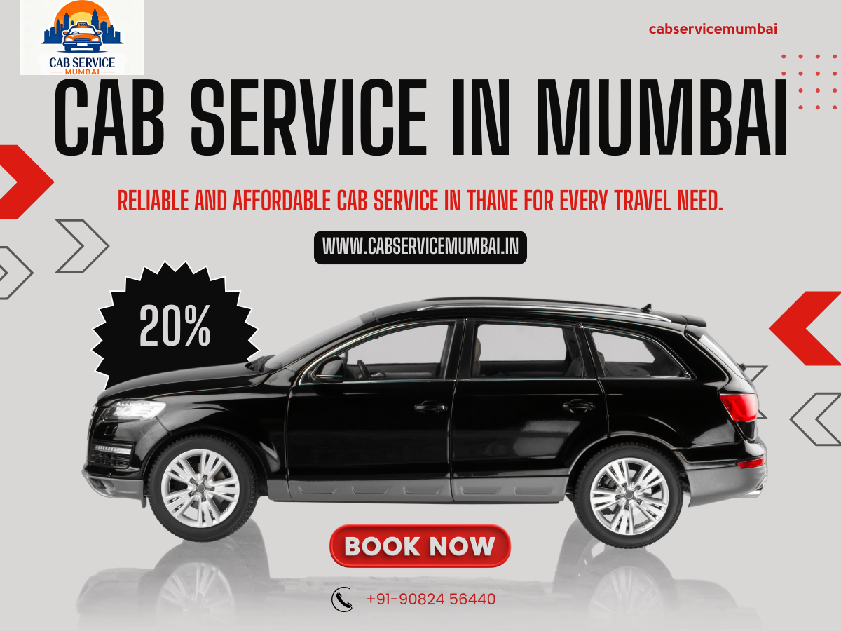 Cab Service in Mumbai