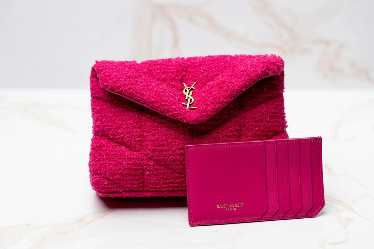 5 Reasons to Shop Luxury Items From Consignment Stores Online by The