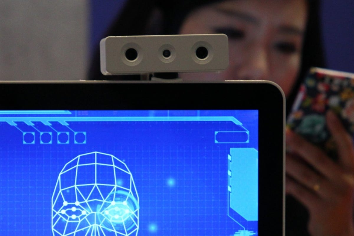 Computer Vision With Python. Computer vision is a scientific field ...