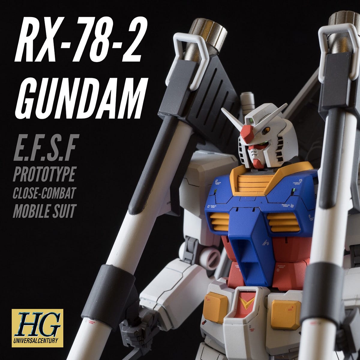 実質無料の練習キットHGUCガンダムREVIVE版を作った. 先月の話ですが、HGガンダムREVIVE版を作りました。以前筆塗りで作っているの… |  by Mitsuru Haga | Medium