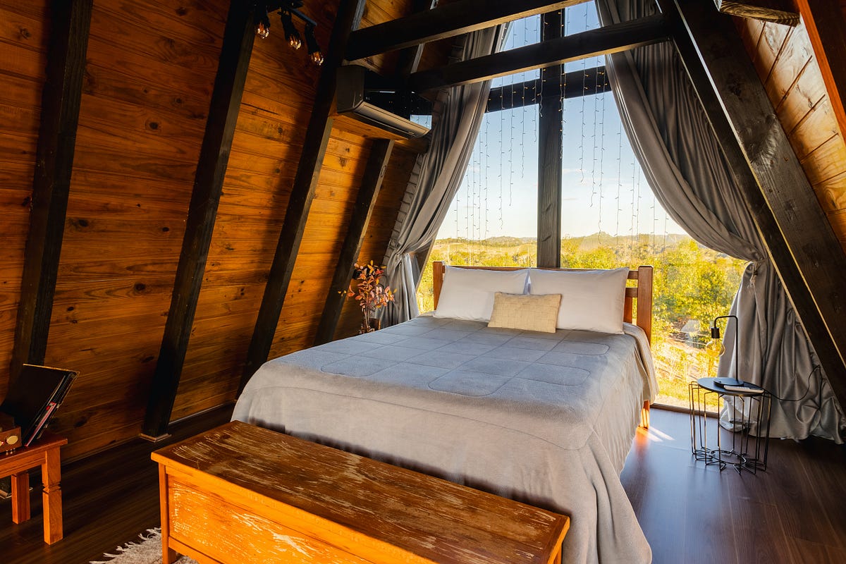 Buy an Airbnb Investment Property with a 3 Down FHA Loan A Stepby