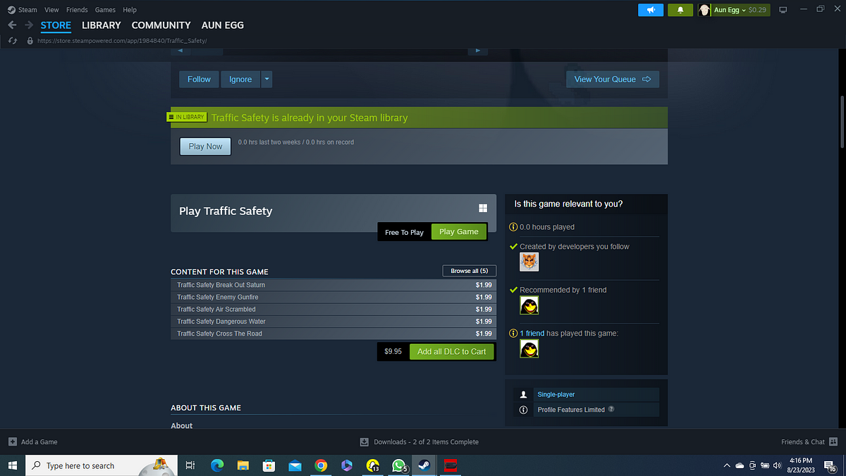 PC Games Nepal - This is going to bring massive traffic on STEAM