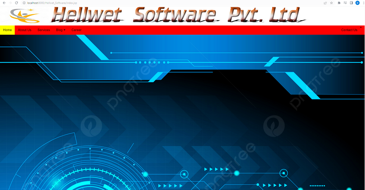 How Can Create A Website In Java. Creating a website in java involves a ...