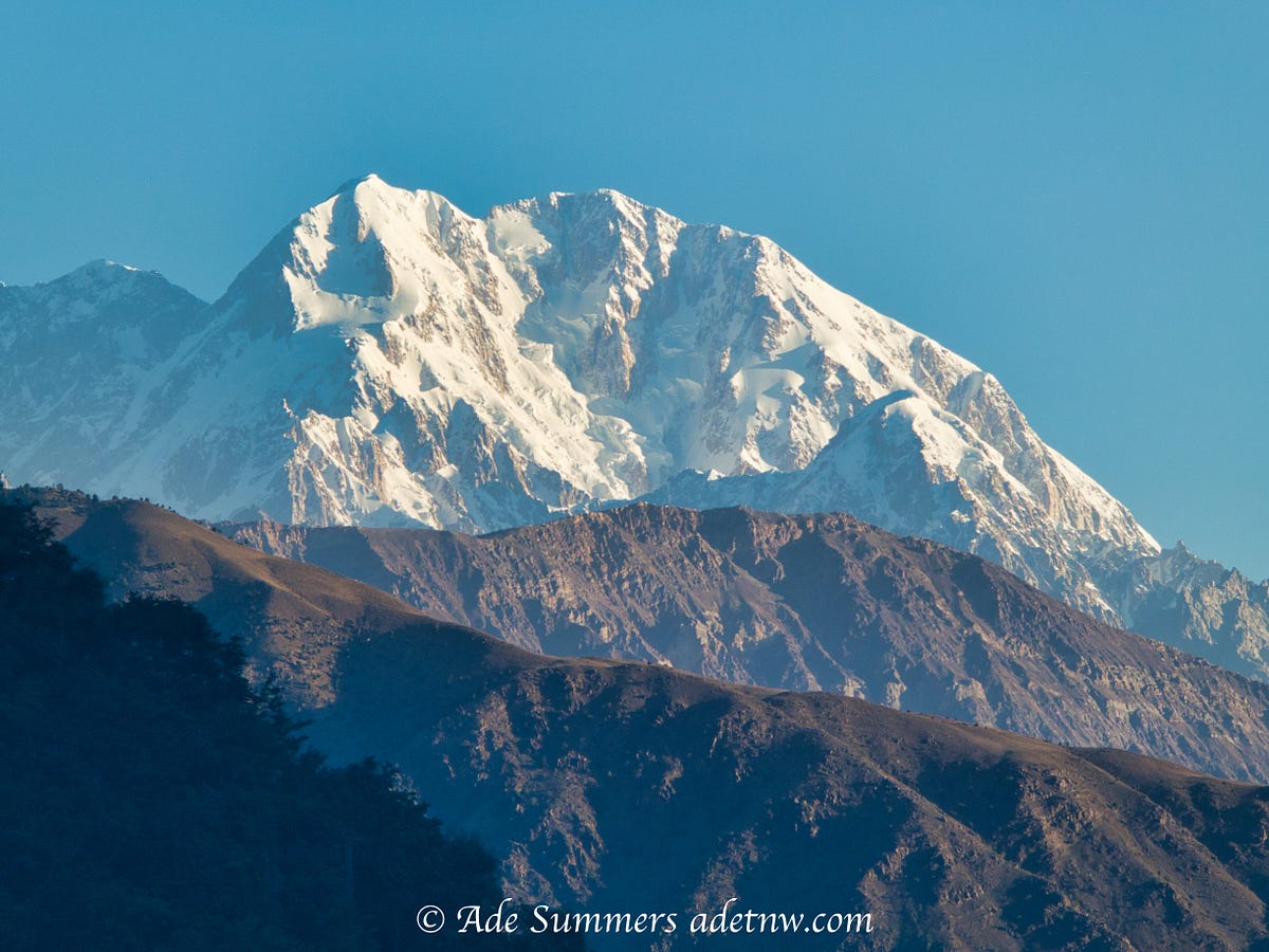 Mountain Climbing Skills Essential Skills for Successful Mountain