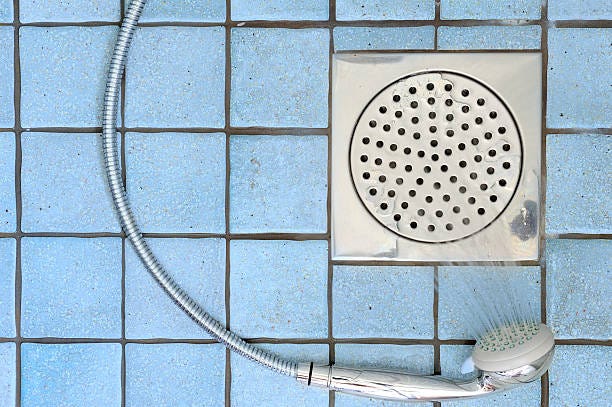 How To Unclog A Shower Drain - Tips And Tricks