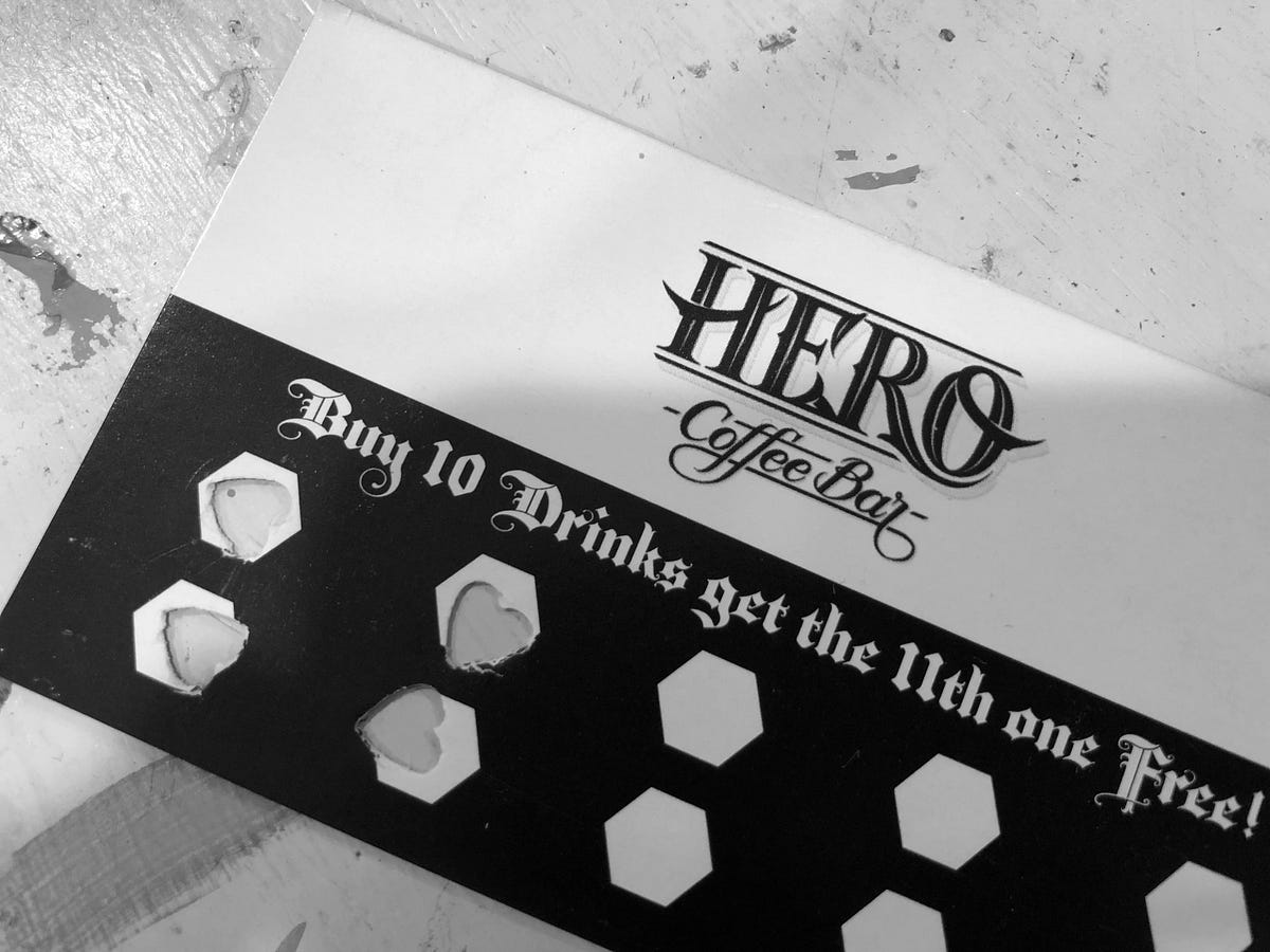 Delivering utter delight. When was the last time you did… by The