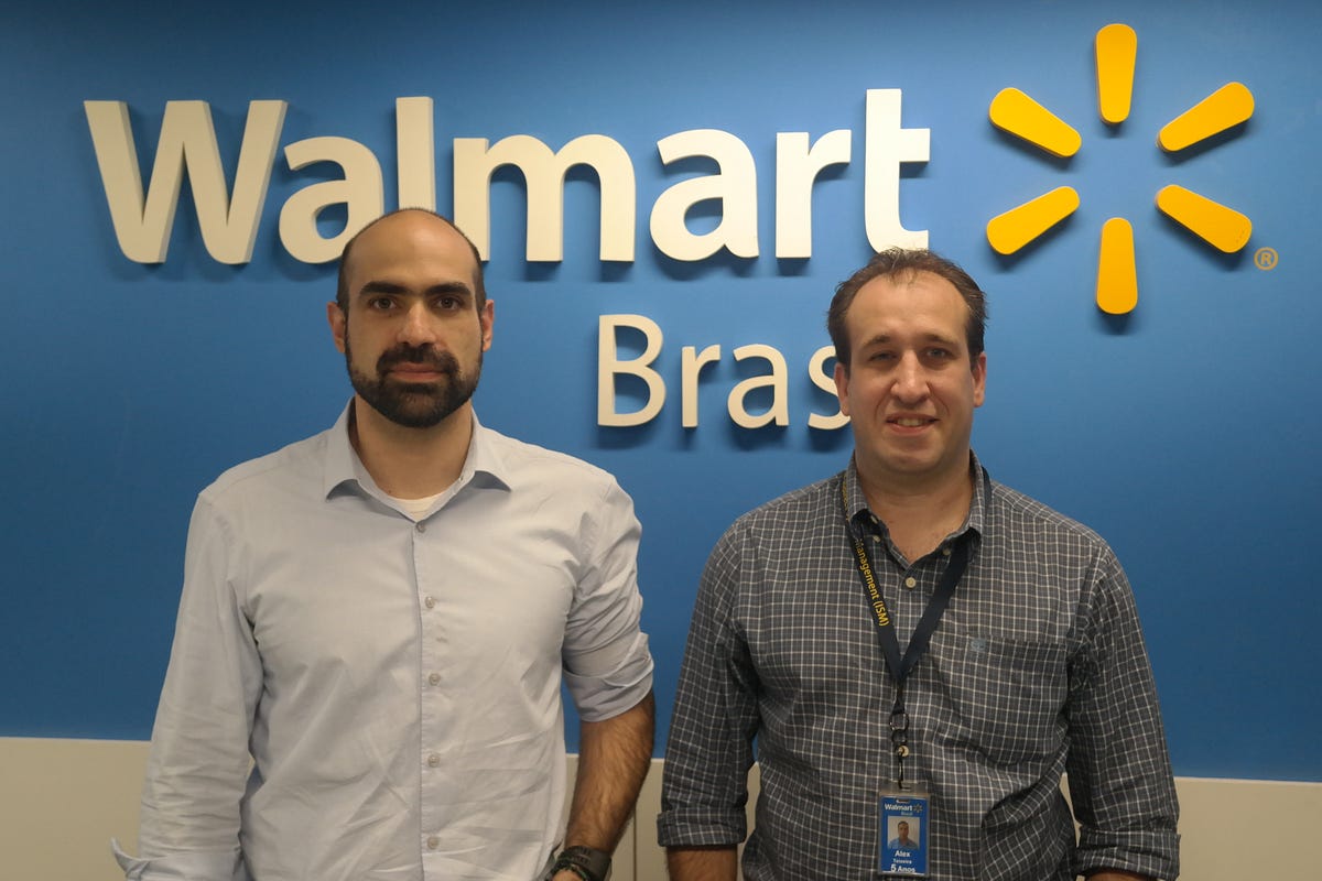 Walmart Brasil busca cumprir sua meta global de ser 100% suprido por  energia renovável, by Walmart Brasil