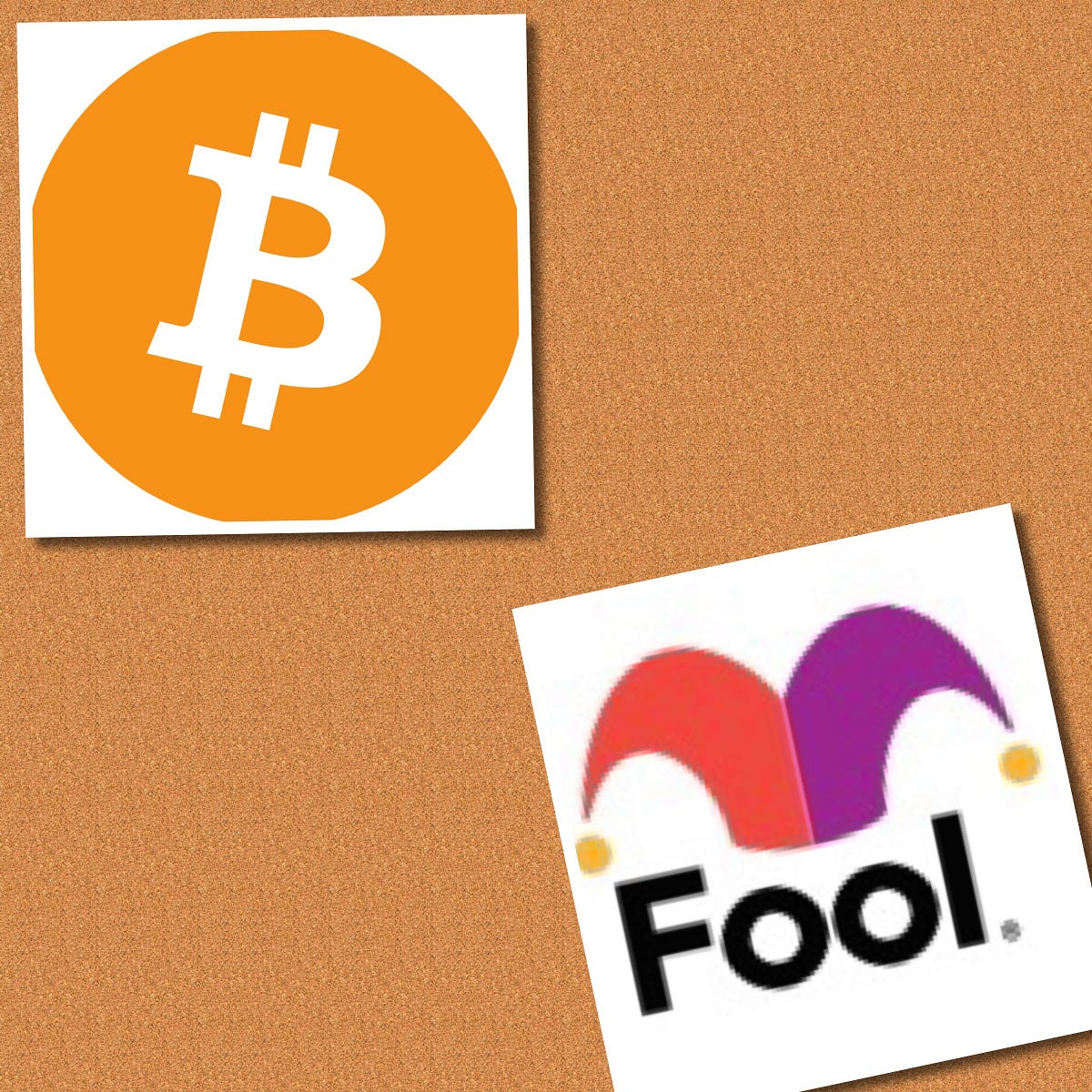 TBH: Bitcoin Vs. Motley Fool Who Wins (Update #9 Q1 Year 3) | by Boogs |  Medium