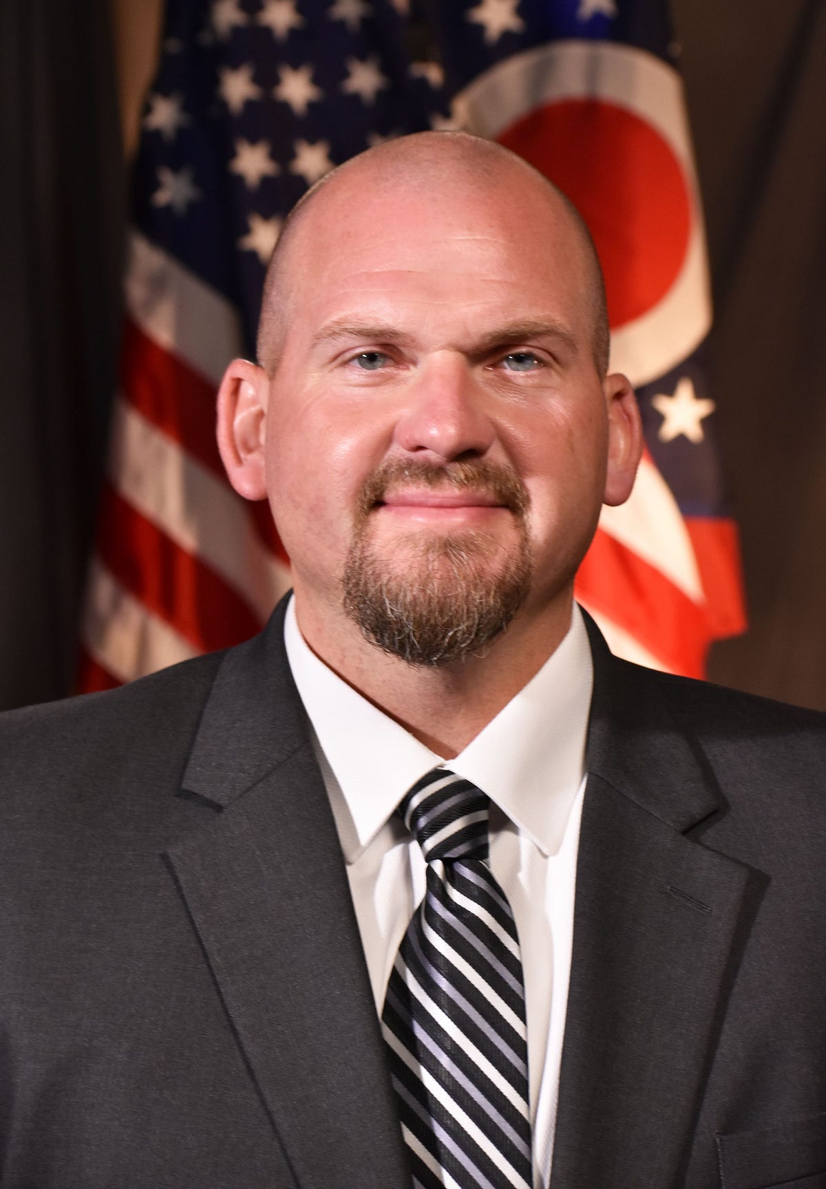 Ohio Department Of Corrections - dzv7yp8