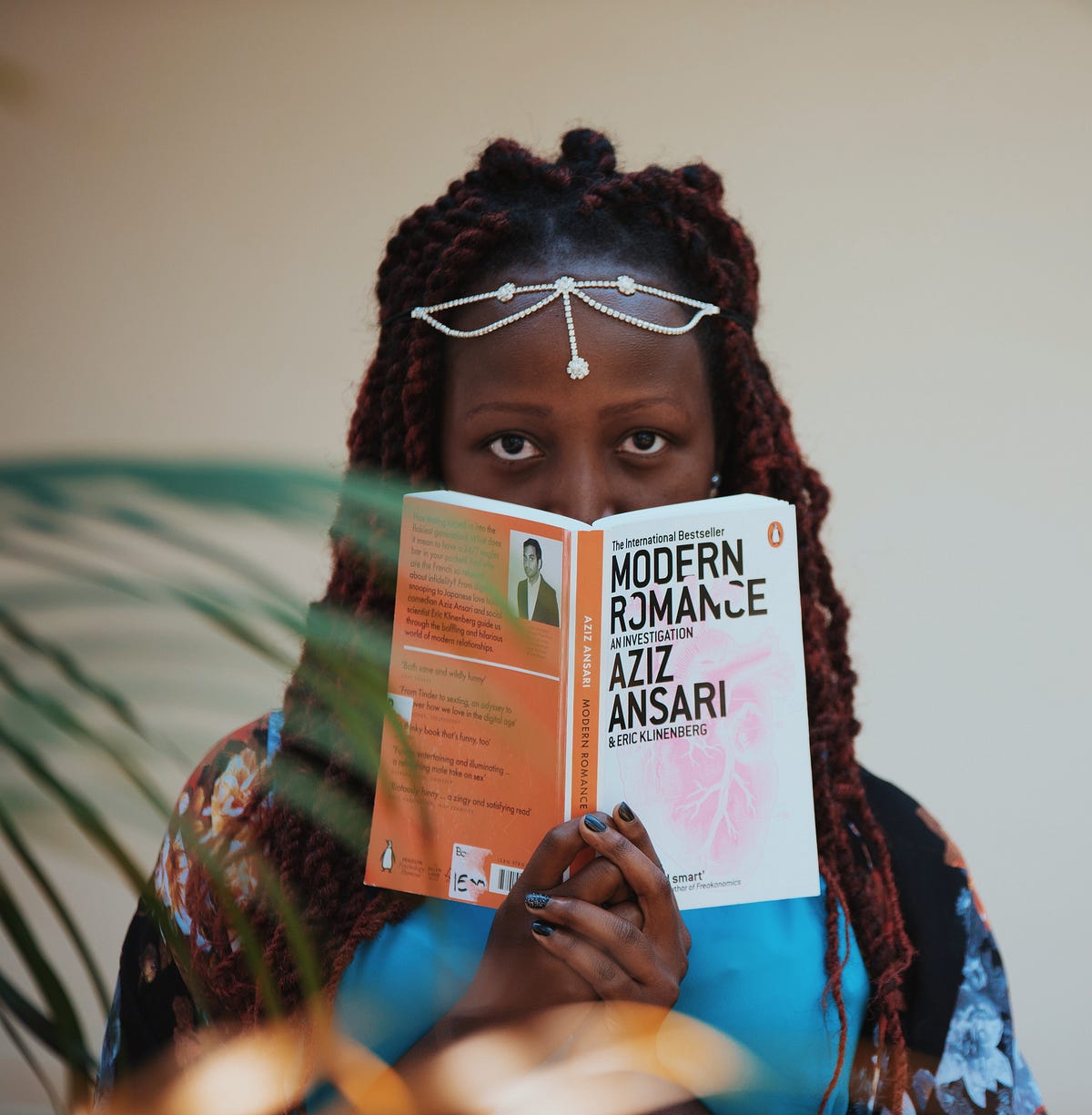 What reading means to me. My fondest memories revolve around… by Ms.Toroitich Medium