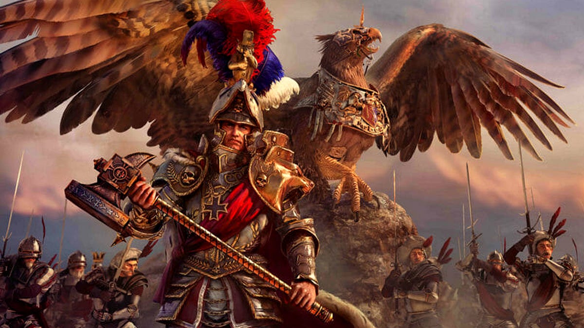 Total War: Warhammer 3 review: a decisive victory for the massive