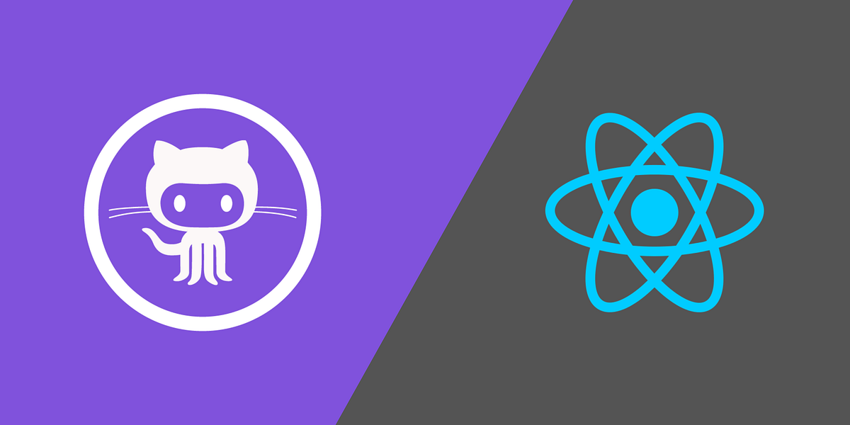 Deploy React App on GitHub Pages Automatically by Hanie Asemi Medium