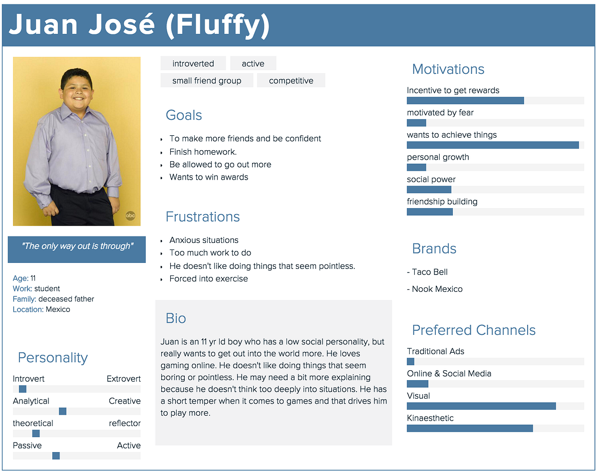 eLearning Brief (pt 2). Moving on with the brief, In pairs to… by