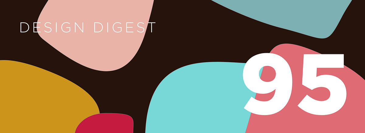 DESIGN DIGEST 95