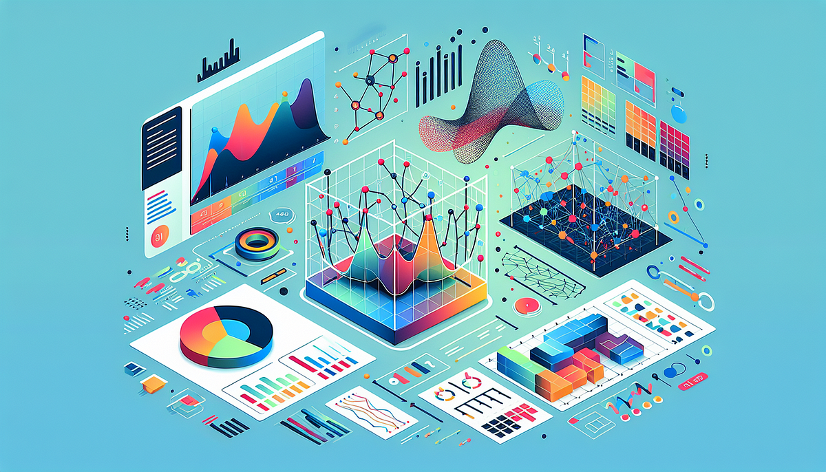 Unraveling a Gateway to Enhanced Data Understanding | by Tony Hackett ...