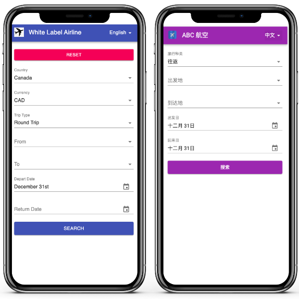 How to Create a White-Label React App | by Emily Xiong | The