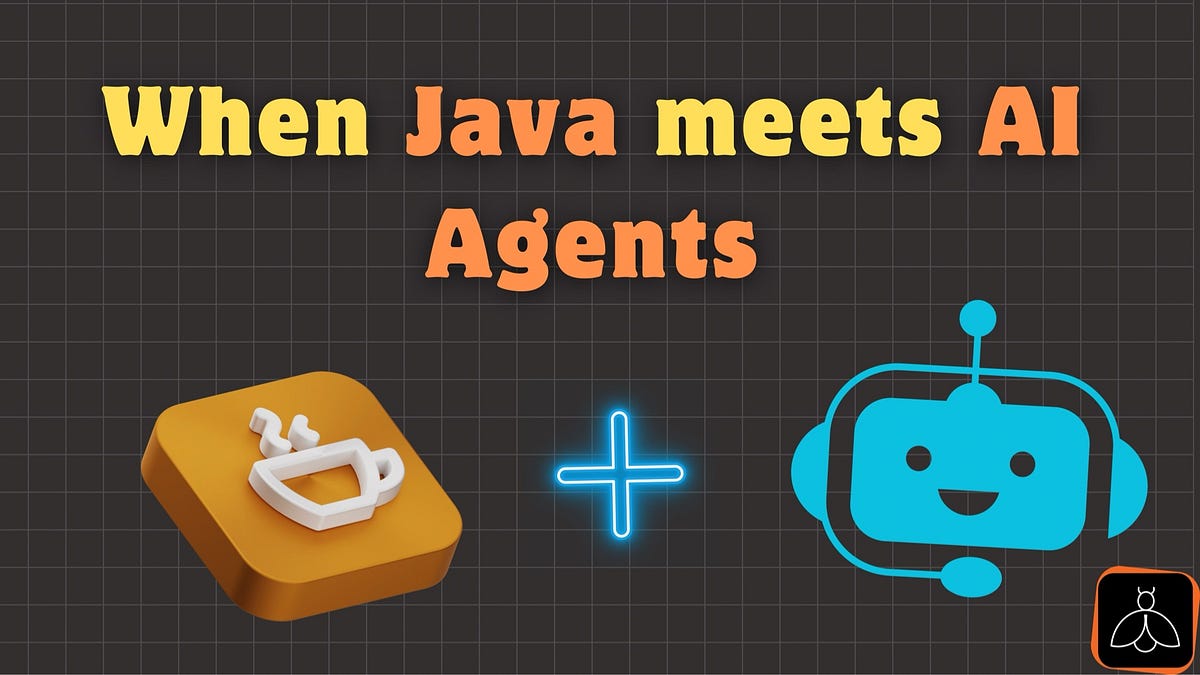 🤖 Java Meets AI: Building LLM-Powered Apps with Spring Boot ...