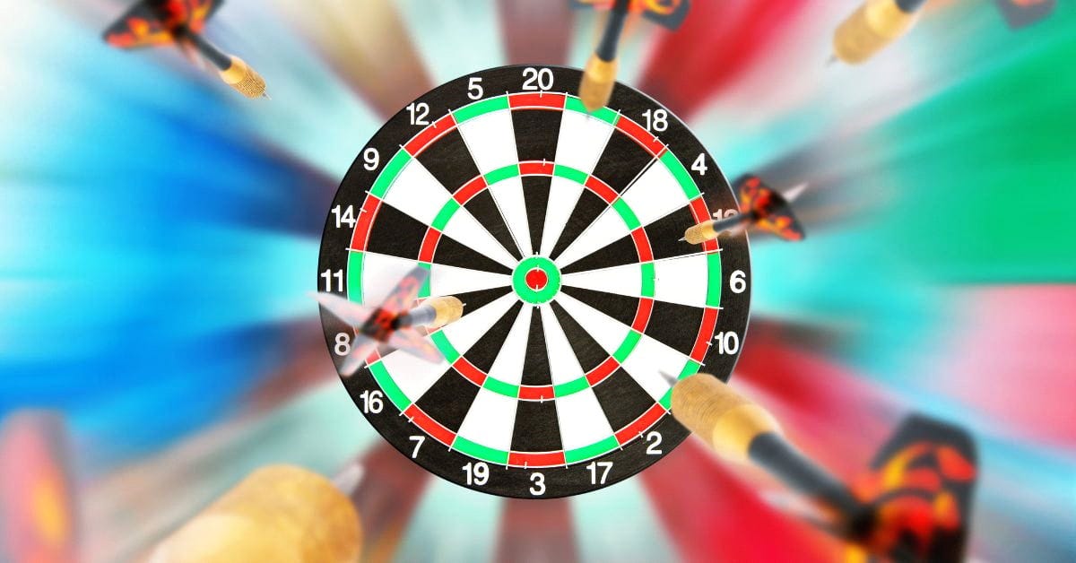 How Long Does a Dartboard Last Tips for Prolonging Its Lifespan by Dartstarget Medium