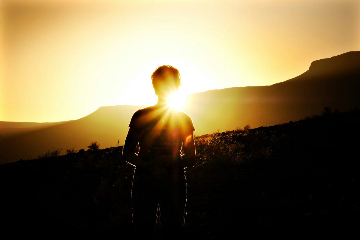 Silent Explosion. Anger, Silence, and the Path to… | by Sabuhi Novruzov ...