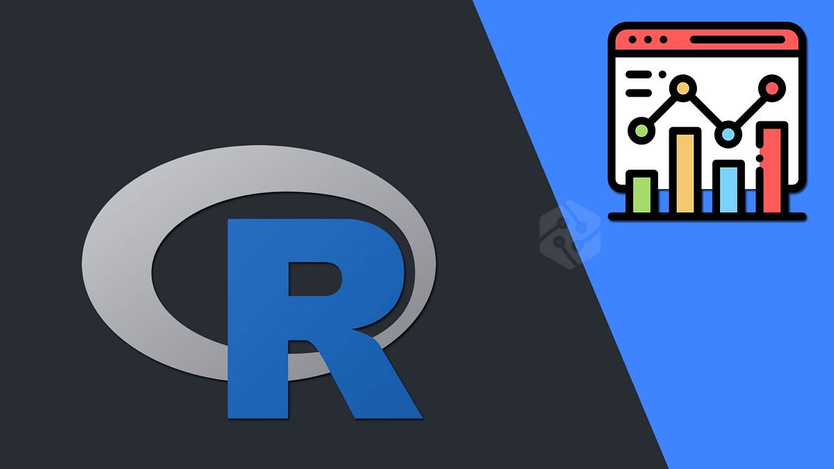 Introduction to Statistics with R Programming | by Ritu Singh | Medium