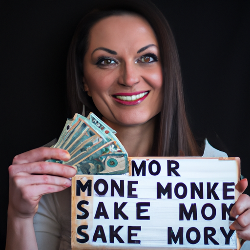 How You Can Make More Money Without Spending a Dime A Guide to Earning