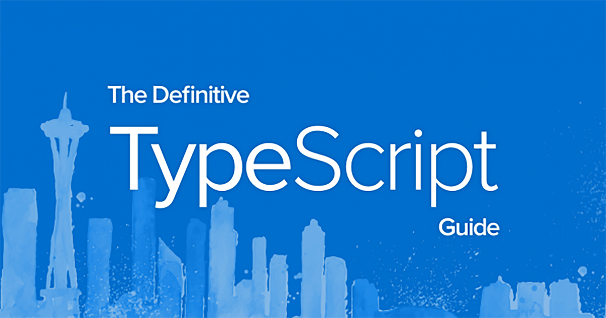 TypeScript: O guia definitivo. Um guia completo para sua jornada… | by ...
