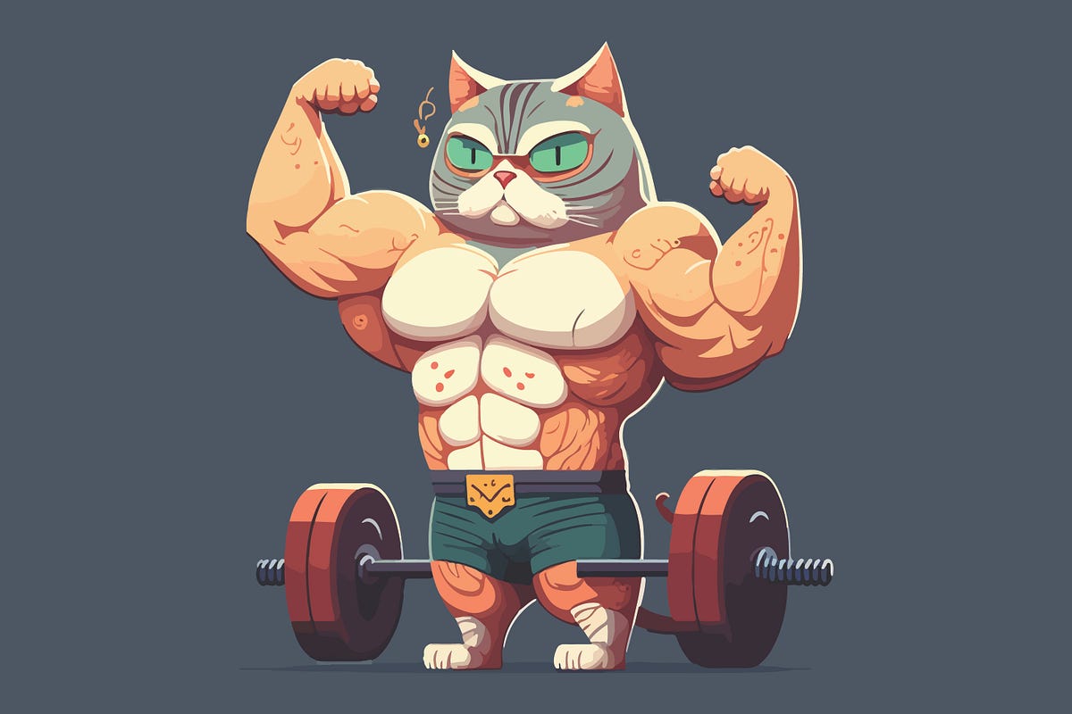 Bodybuilding For Dummies. The Benefits of Bodybuilding for Your… by