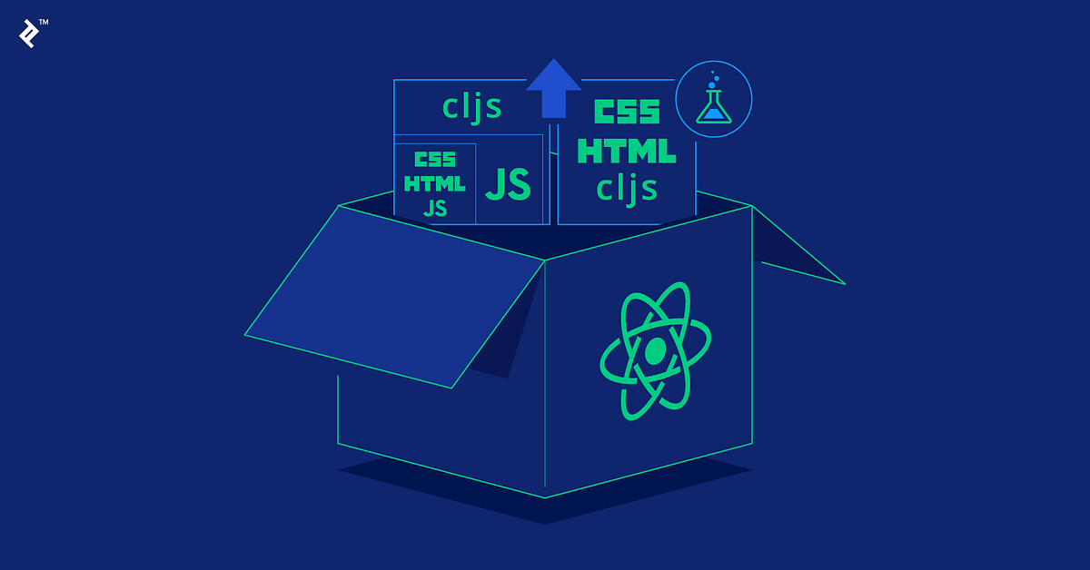 Unearthing ClojureScript for Front-end Development | by Steph Smith ...