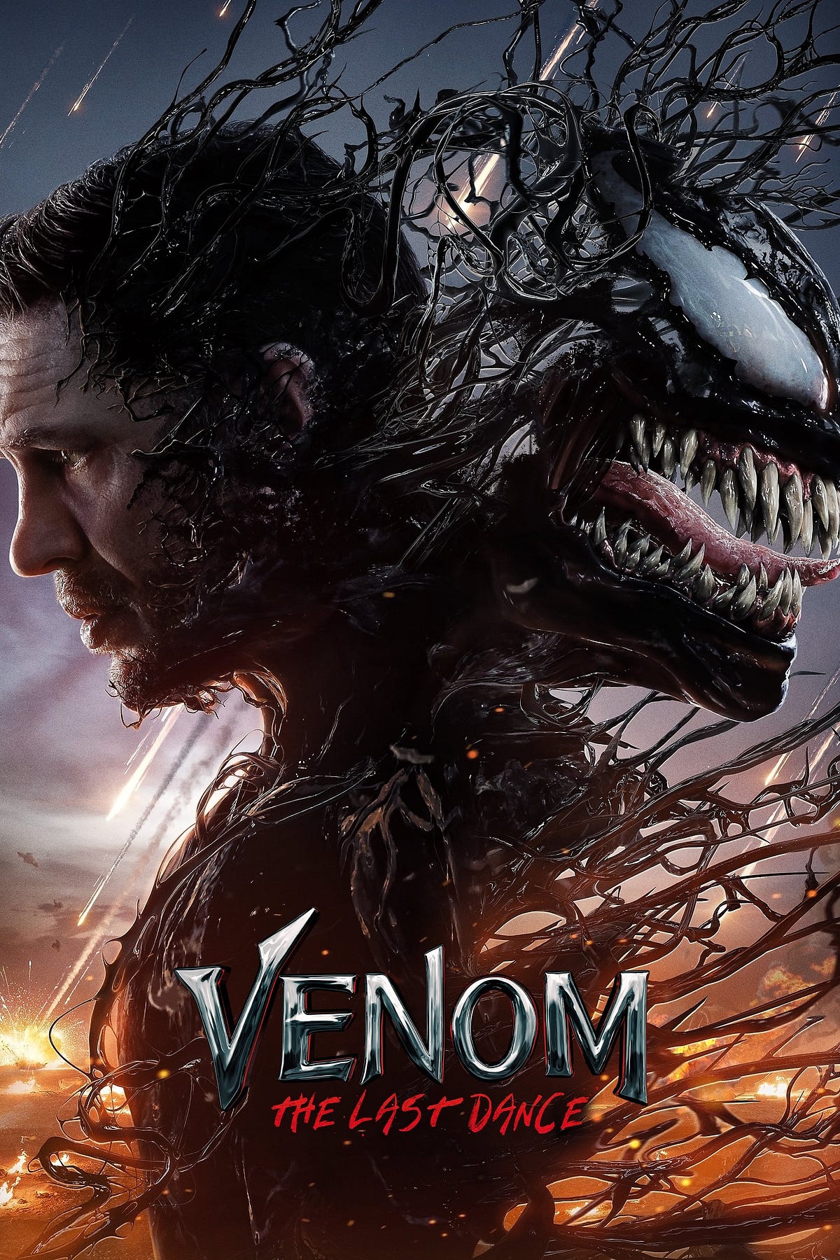 {.Pelicula.} — Venom The Last Dance (2024)FREE Online Fullmovie ON ...