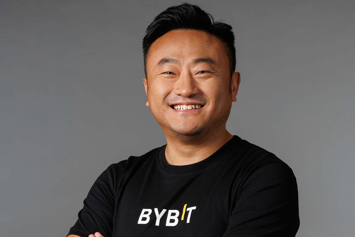 Q&A：Bybit聯合創辦人兼行政總裁Ben Zhou
