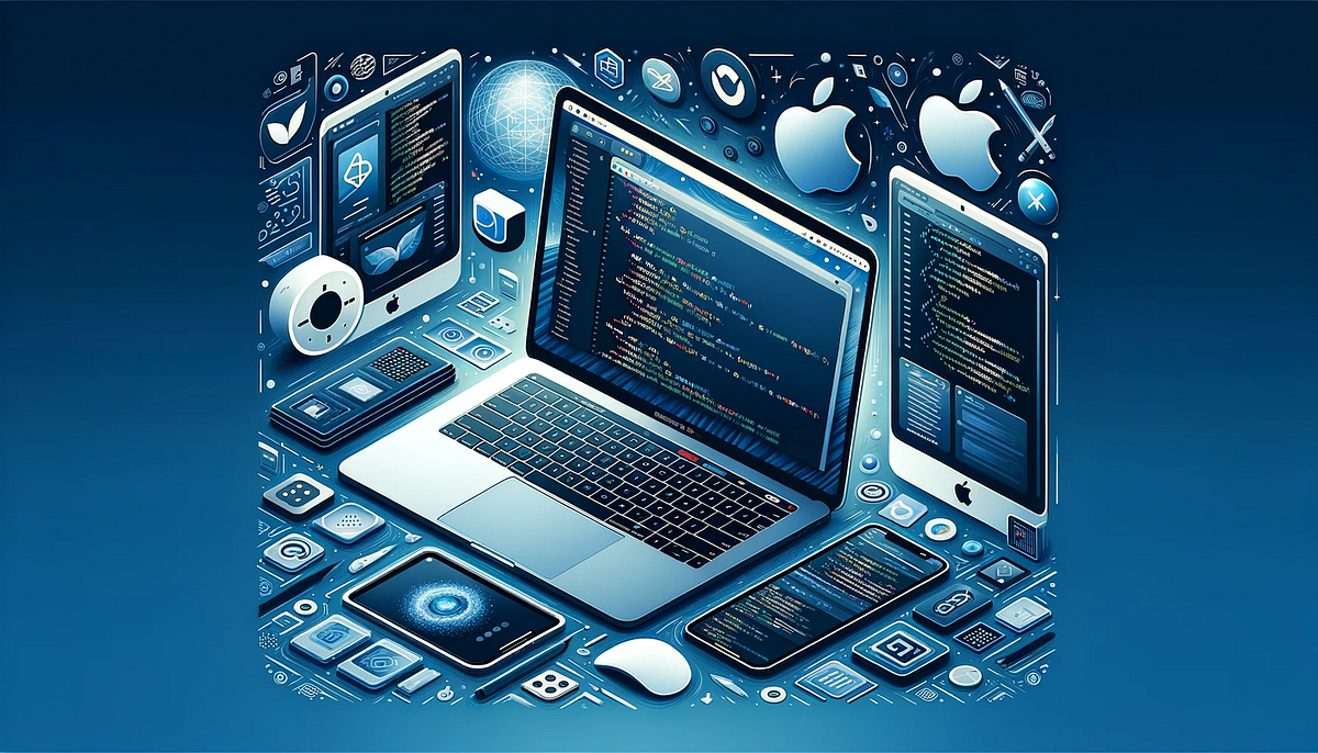 Comprehensive Guide to Flutter Development for macOS | by happyer | Medium