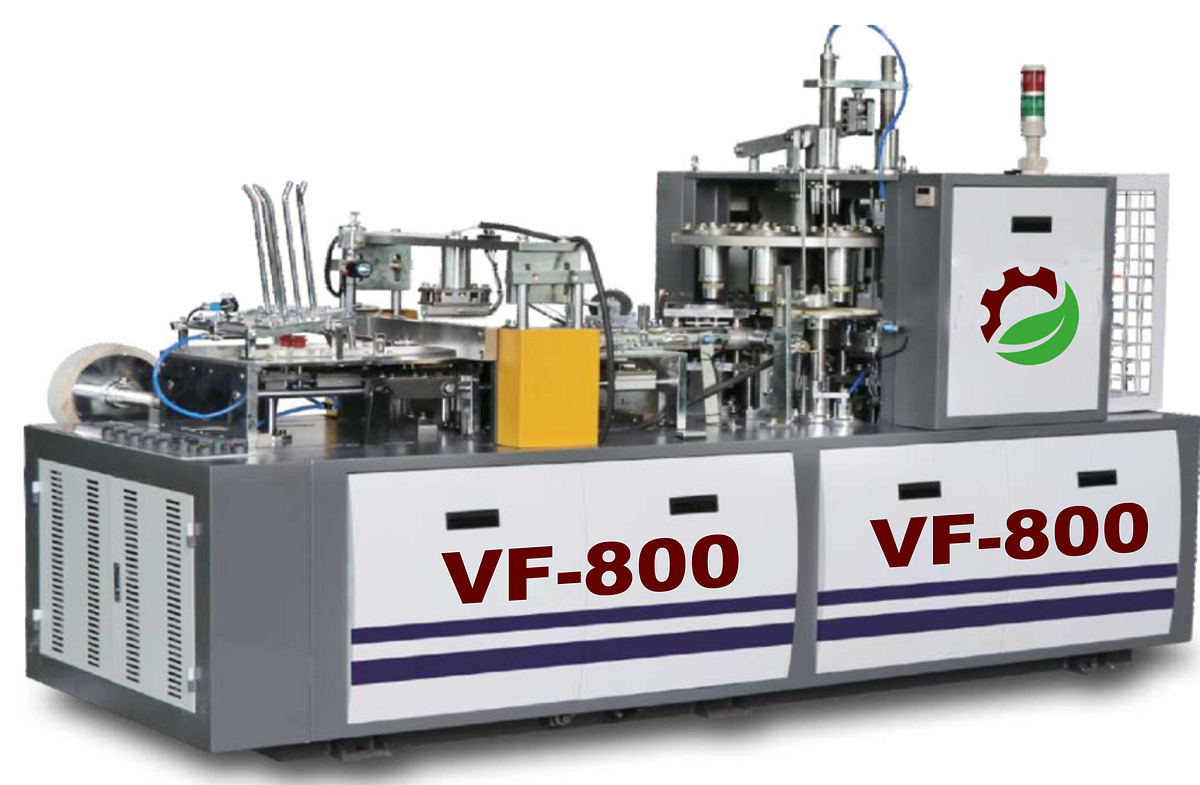 Innovative Paper Cup Making Technology A Deep Dive into the Production