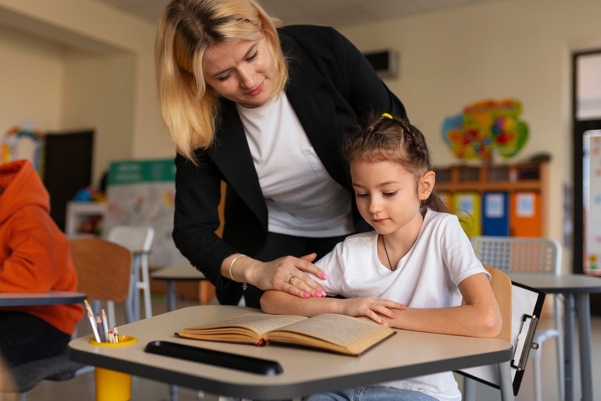 special education teacher jobs in usa