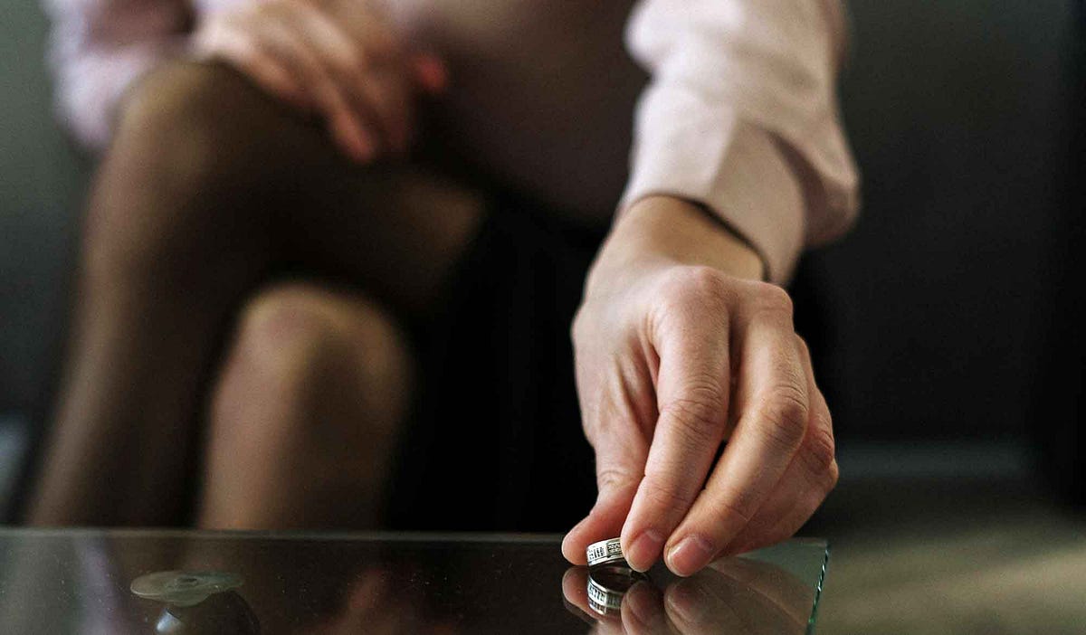 Maturity and Divorce