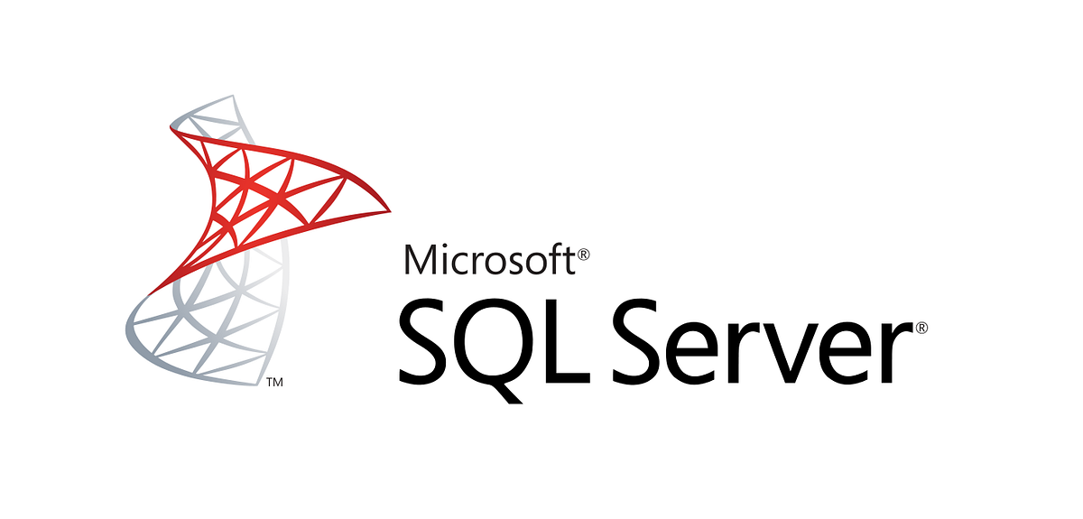 Microsoft Sql Server Logo Vector