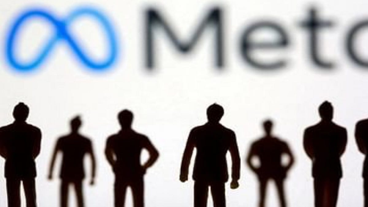 Layoffs at Meta for Strange Reasons by Sheikh Suraj Nov, 2024 Medium
