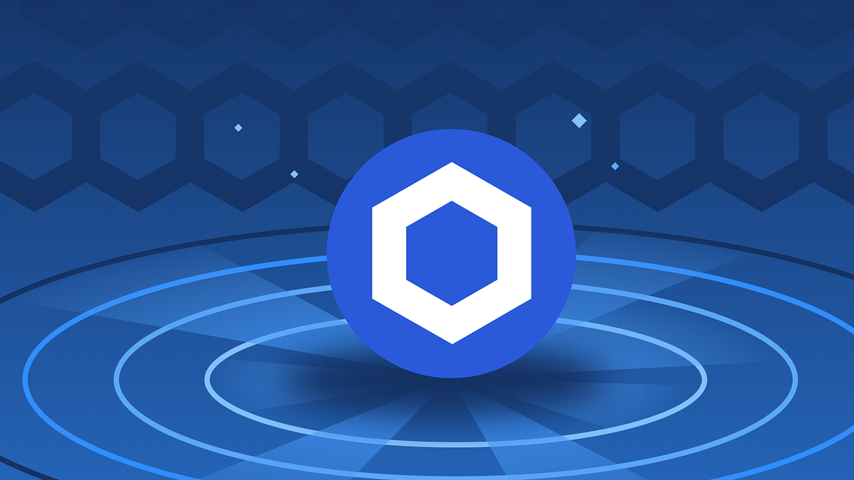Chainlink. What is Chainlink? by Wheatstones Coinmonks Medium