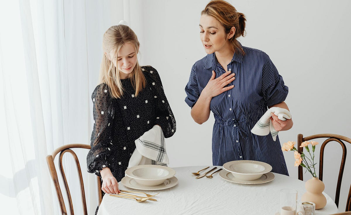How I’m Healing From Human Giver Syndrome | by Maria Cassano | The ...