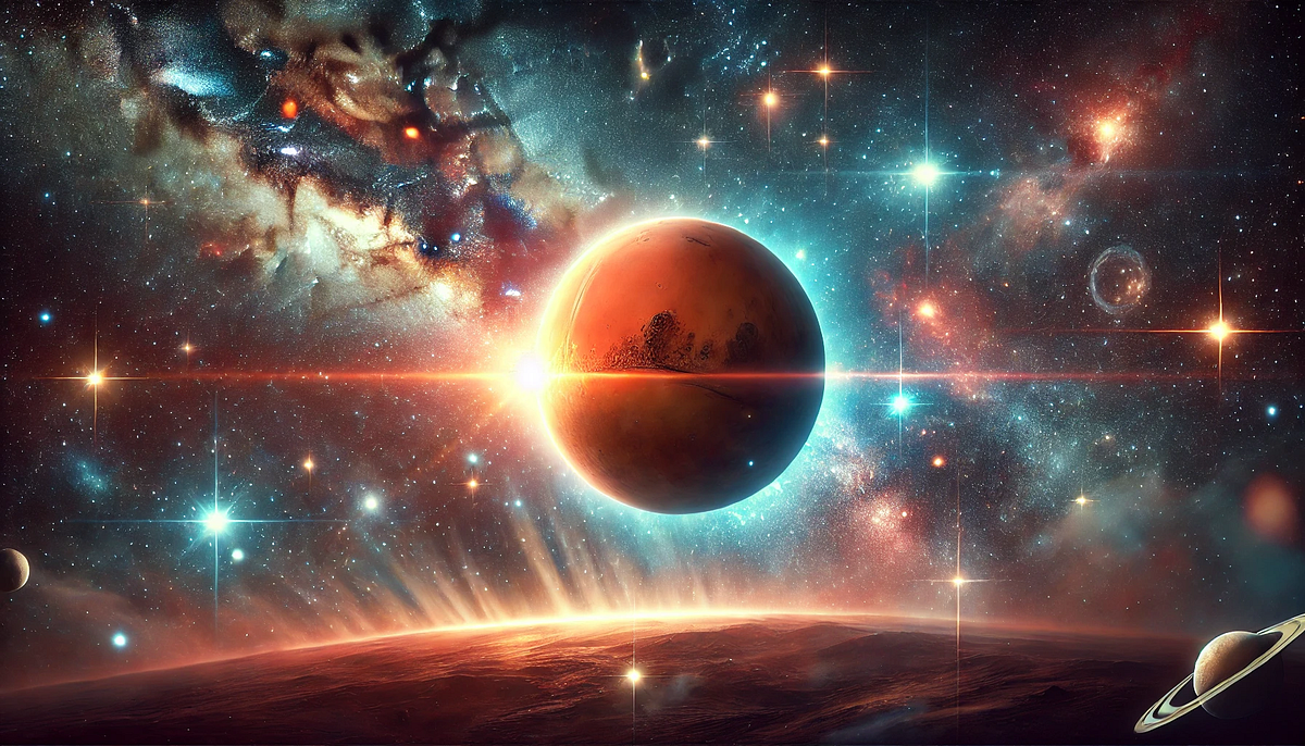 Mars Debilitated in Cancer What It Means for Your Zodiac Sign and How