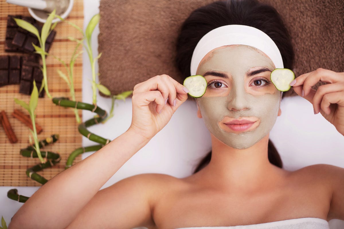 Facial Services In Sacramento Our Spa Offers A Wide Range Of Facial By Le Blanc Day Spa