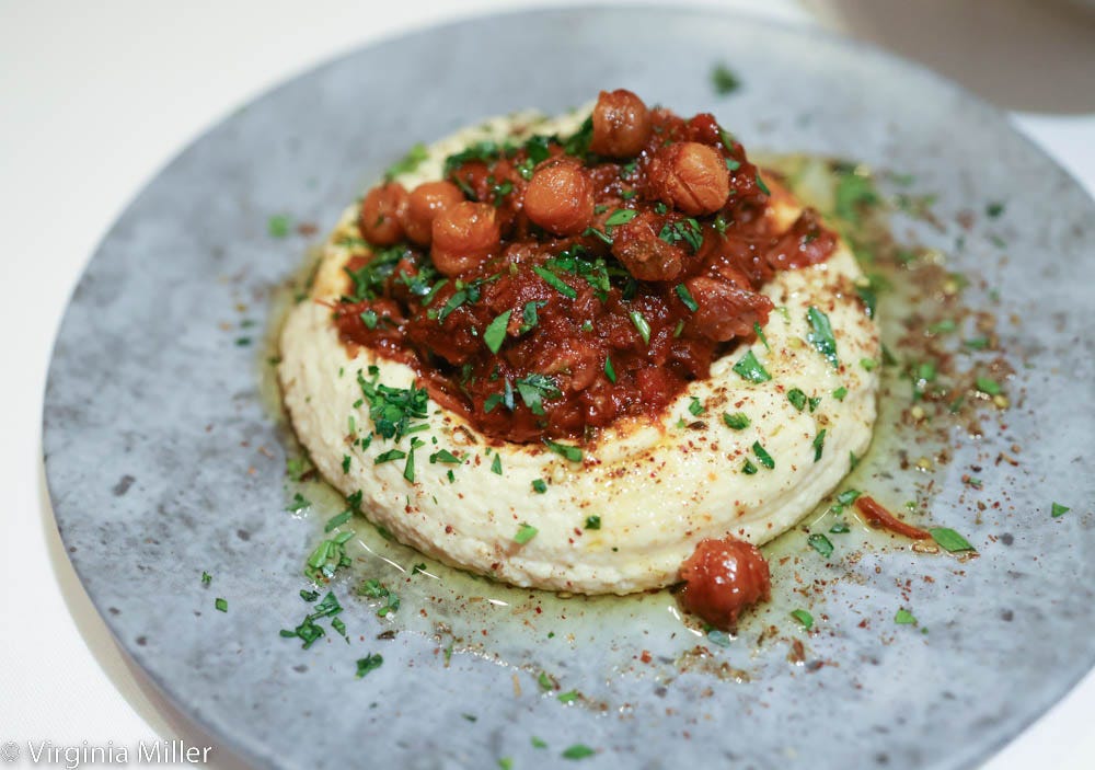 Image of: Six Bay Area restaurant newcomers from Greek to Banh Mi