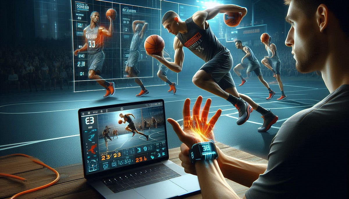 Virtual Basketball Agility Workouts Build Speed and Quickness by