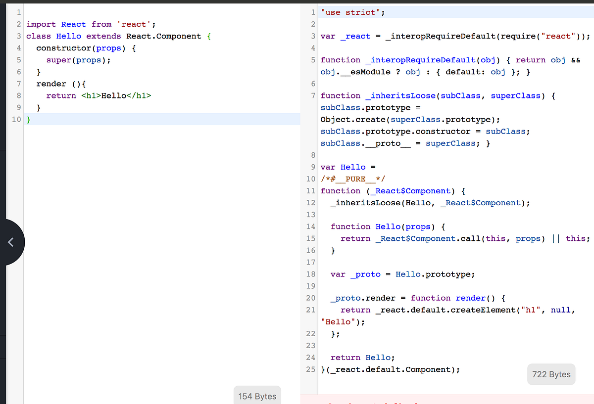 React Hooks Instead of Class Components in React. | by Seeta Ram Yadav ...