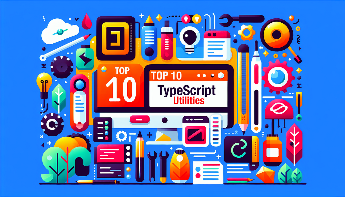 Top 10 TypeScript Utility Types Every JavaScript Developer Should Know ...