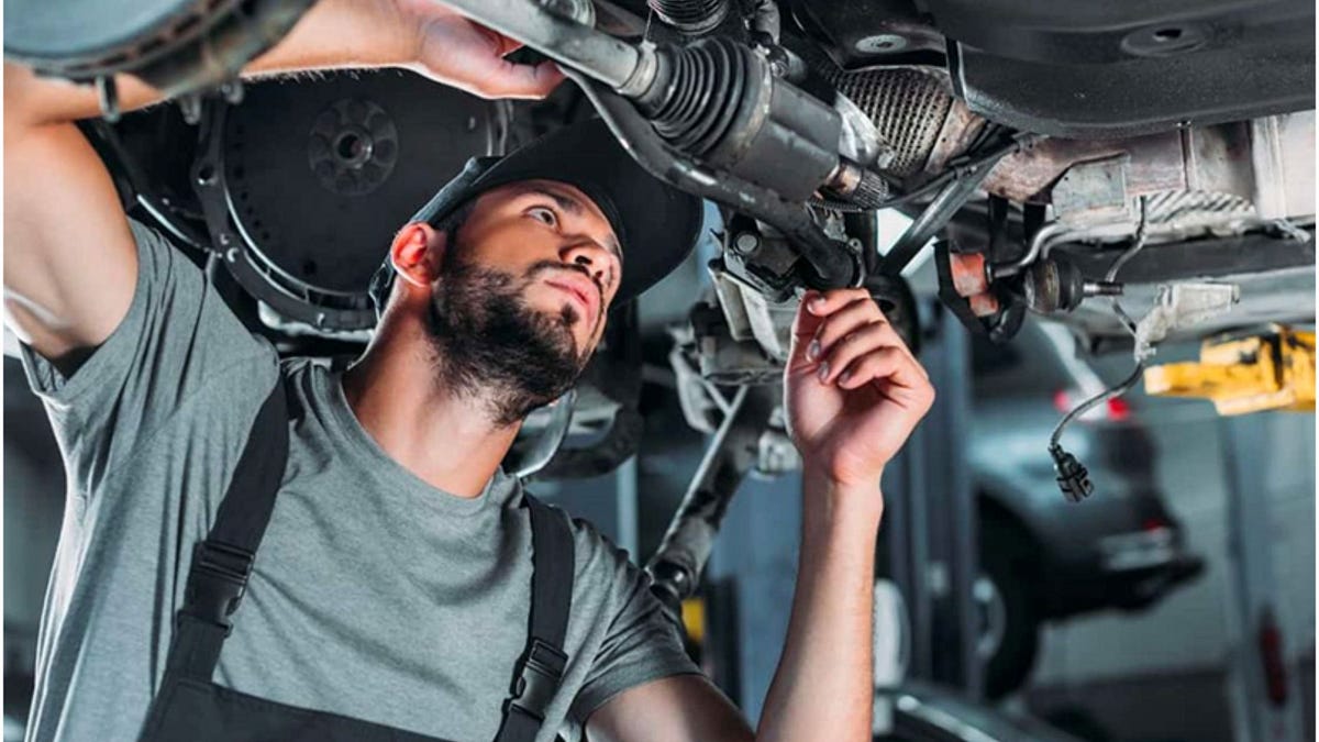 Upgrade Your Vehicle Life With HighPerformance Automotive Parts by Ozautoelectrics Medium