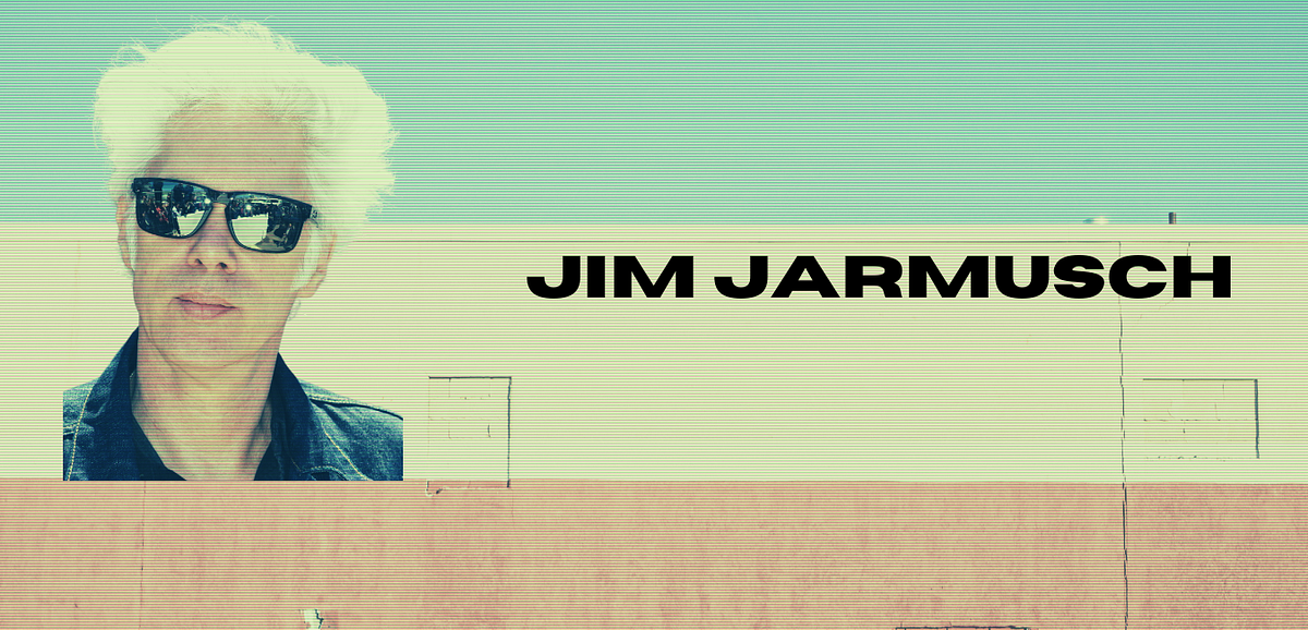 How Tom Waits and John Lurie went “Down By Law.” | by Nina Keh