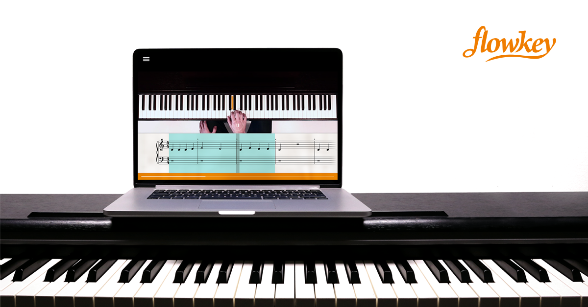 Flowkey - Learn Piano with the Song You Love | Music Tech Alliance