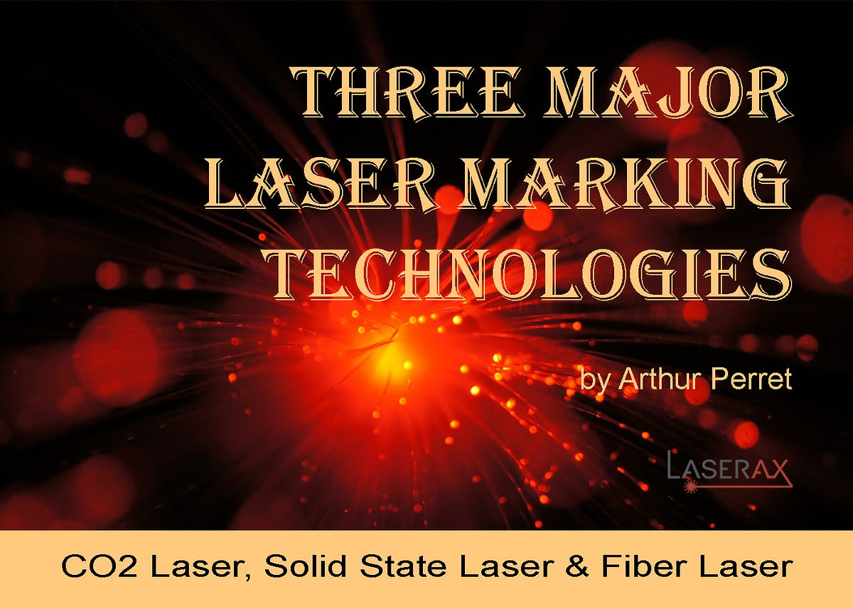 How Does Laser Cleaning Work in 5 Steps