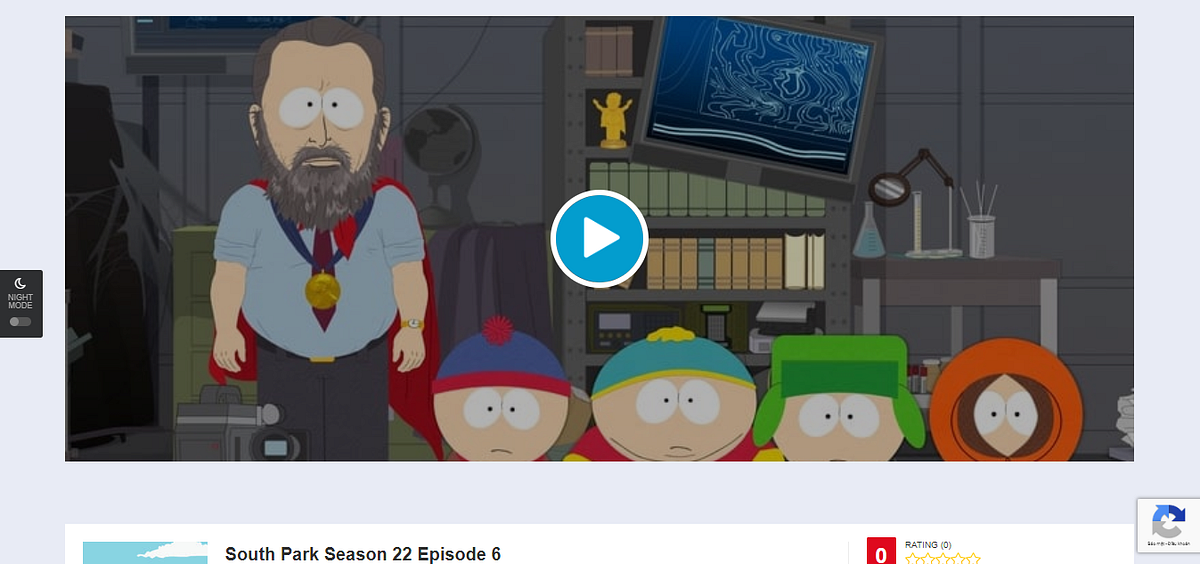 ParkHow to Watch South Park Free Online | by The Movie Channel | Medium